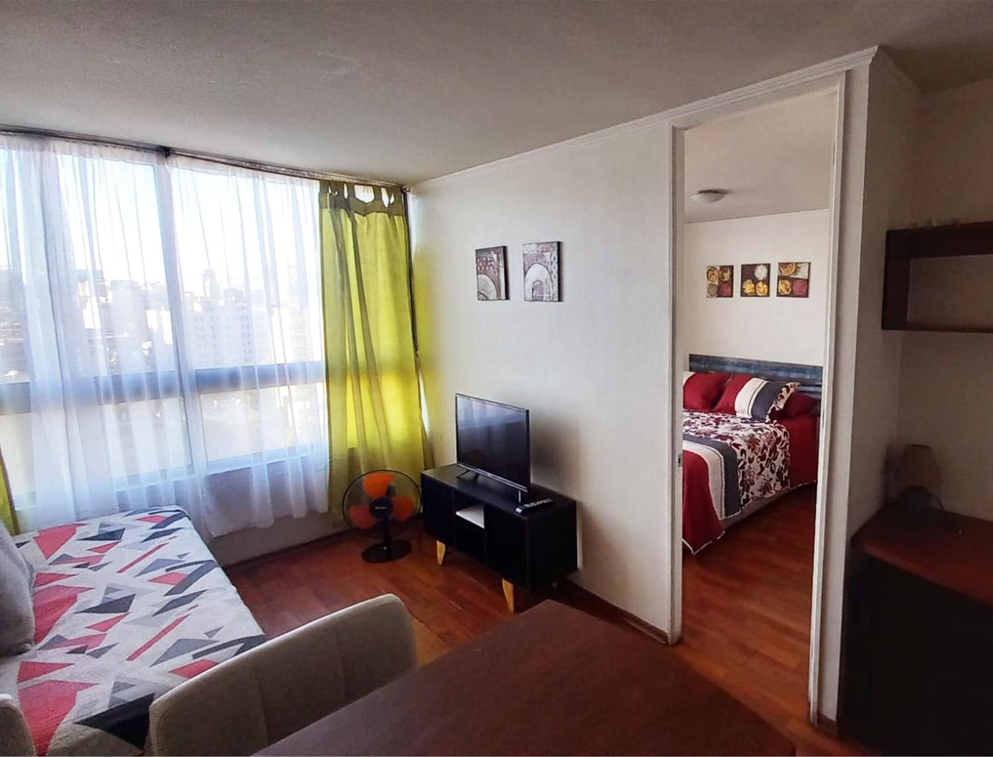 Metroapart 1 — Fotos 1